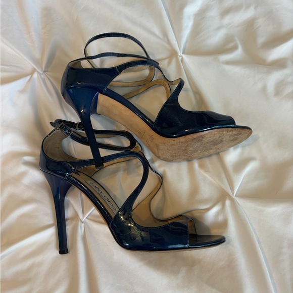 Vintage Jimmy Choo - Picture 5 of 8